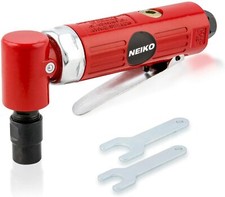 Heavy Duty 1/4-inch Angle Air
