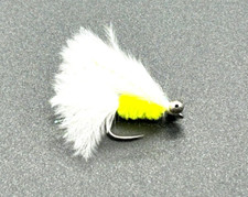 6 x Chain Eye Cats Whisker