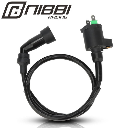 Nibbi ignition coil lead - ignition,