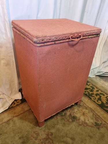Vintage lloyd loom - loom, style