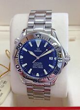 Omega Seamaster 300M