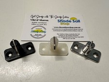 Stayput T-Toggle Horizontal