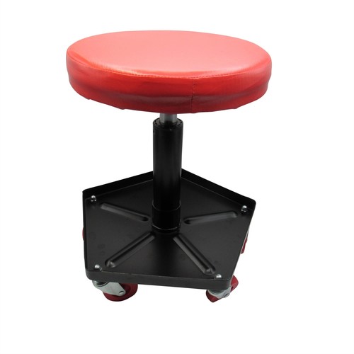 Adjustable mechanics creeper - adjustable,