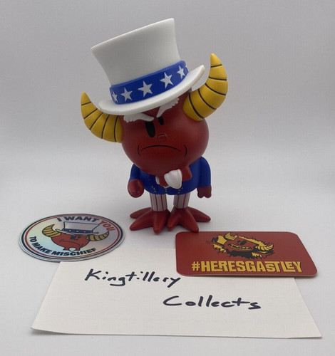 Mischief toys uncle gastley - mischief,