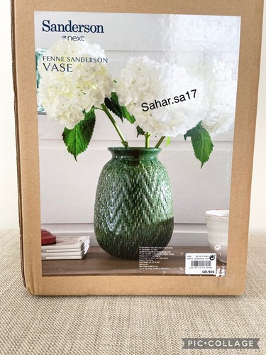 Next sanderson fenne ceramic - next,