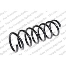 2x Coil Springs (Pair) For