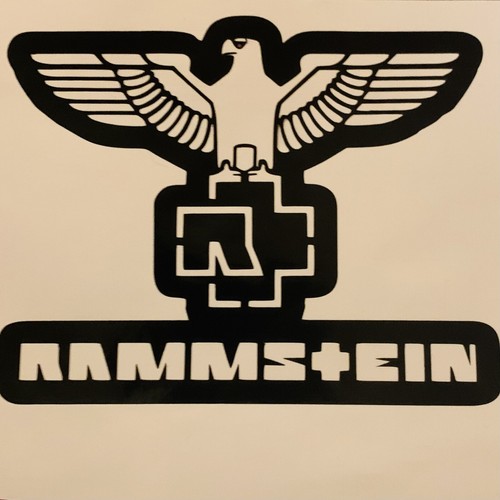 Rammstein eagle rock - rammstein,