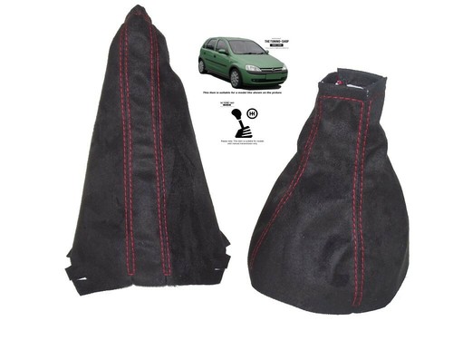 Gear handbrake gaiter for - gear,