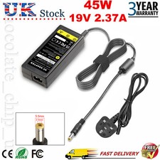 45W Adapter Charger for Toshiba Satellite C50 C55 C55D C70D C75D L50D L70 S955