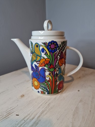 Vintage villeroy boch - villeroy, &