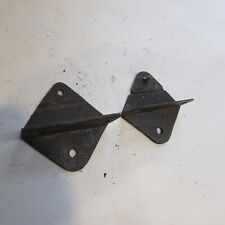 Austin Healey Frogeye  Sprite Bonnet Props Parts