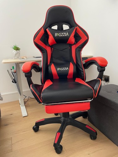 Gaming chair - gaming,