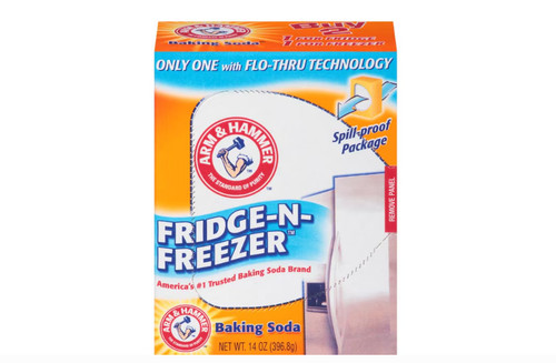 Arm hammer fridge n - fridge,