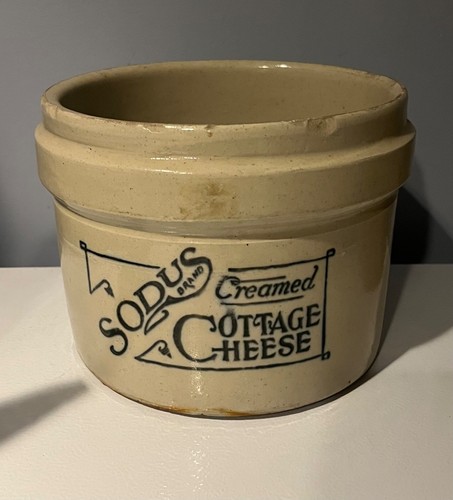 Sodus brand creamed - brand,
