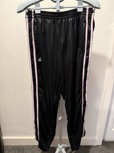 Vintage adidas black - adidas, track