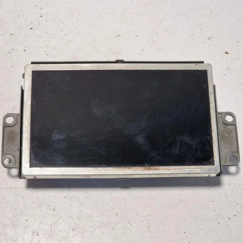 Peugeot 607 9u navigation - 9u,