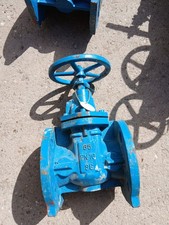 Hattersley Valve 65 PN16 SG