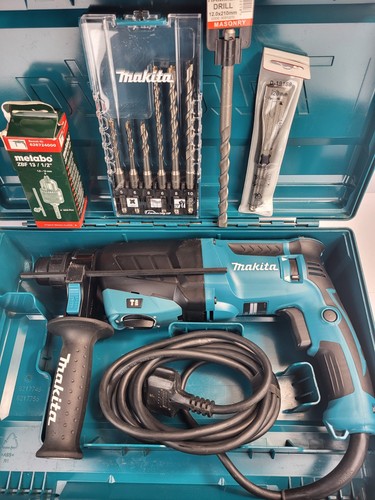 Makita hr2630 sds plus - makita,