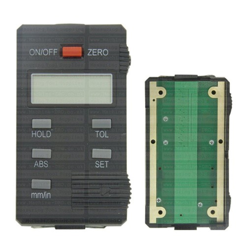 Replacement reading head pcb - head,