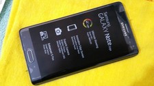 Samsung Galaxy Note4 Edge