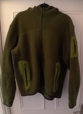Arc'teryx Covert Hoody Medium Green