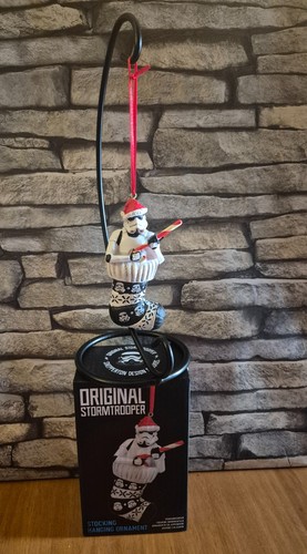 Star wars stormtrooper - wars,