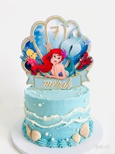 PERSONALISED ARIEL LITTLE