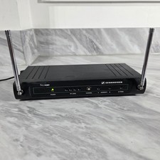 Sennheiser freeport radio - sennheiser,