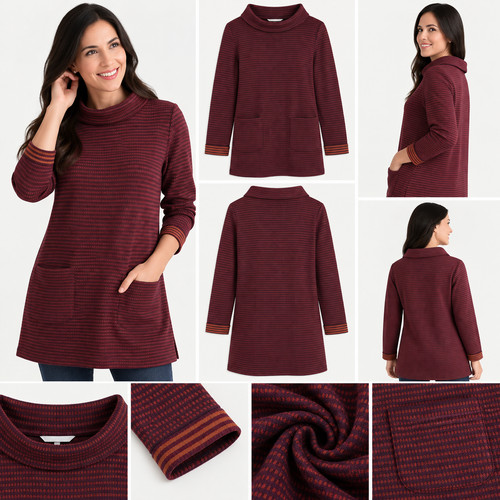 Womens seasalt path - seasalt, cotton