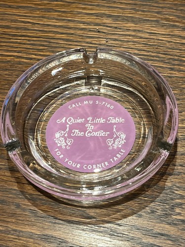 Very rare 1950s quiet little - 1950s, a