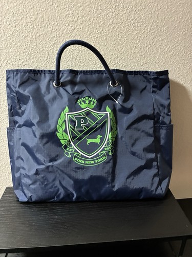 Victorias secret pink - pink, tote