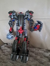 Lego Bionicle Mata Nui Matuka