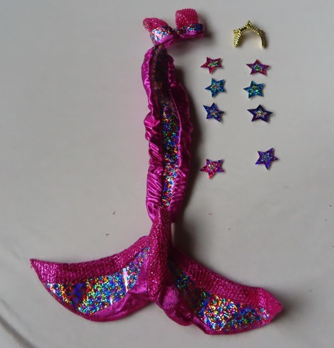 Barbie friend jewel - jewel, hair