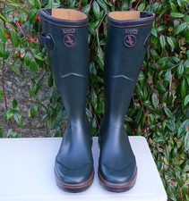 Aigle Parcours Vario