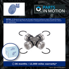 Propshaft Joint fits KIA