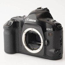 [EXCELLENT Canon EOS 1V SLR