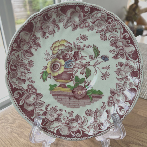 Royal doulton pomeroy - doulton, saucer