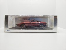Spark 1/43 TVR Tasmin T350