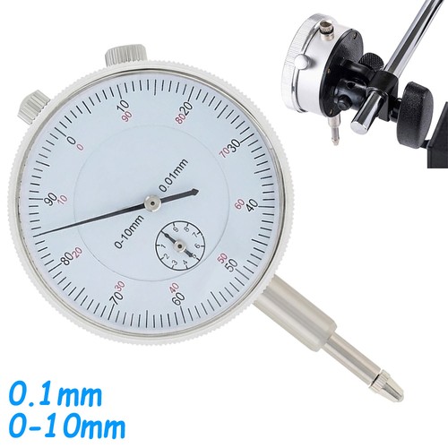 Precision dti dial indicator - dti,