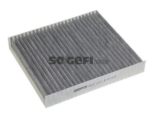 Coopers cabin filter for - cabin,