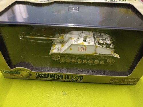 Dragon armor 60231 1 - |, 1:72