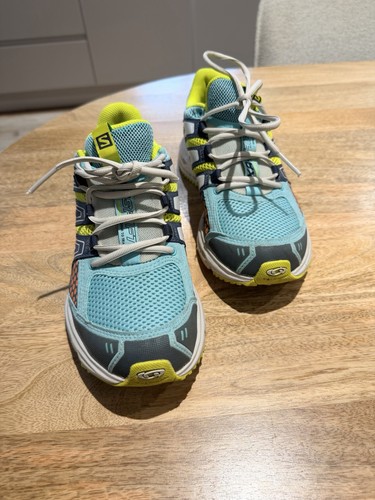 Salomon door trail women - salomon, women's