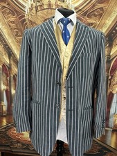 Mens skopes linen boating - mens,
