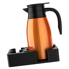 fashionsho Electric Car Kettle