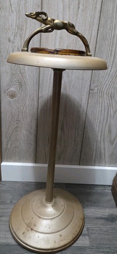 Standing ashtray ash tray - ashtray,