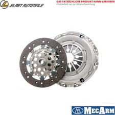 CLUTCH KIT MK10011 FOR PEUGEOT