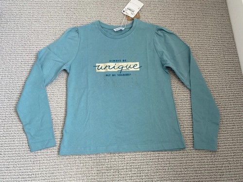 Mayoral girls turquoise blue - girls,