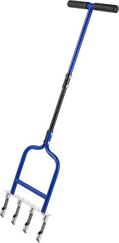Manual stainless steel lawn - manual,