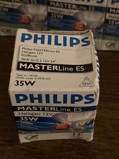 Philips MASTERLine ES MR16 35W