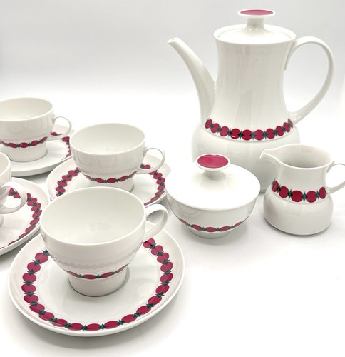 Vintage thomas bavaria rotunda - vintage,